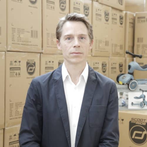 Scoot & Ride GmbH_Robert Kirchschlager_Platzhirsch Scoot & Ride